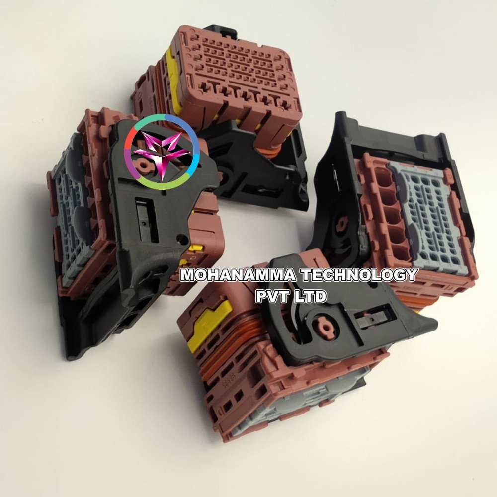 Molex 64321-1019