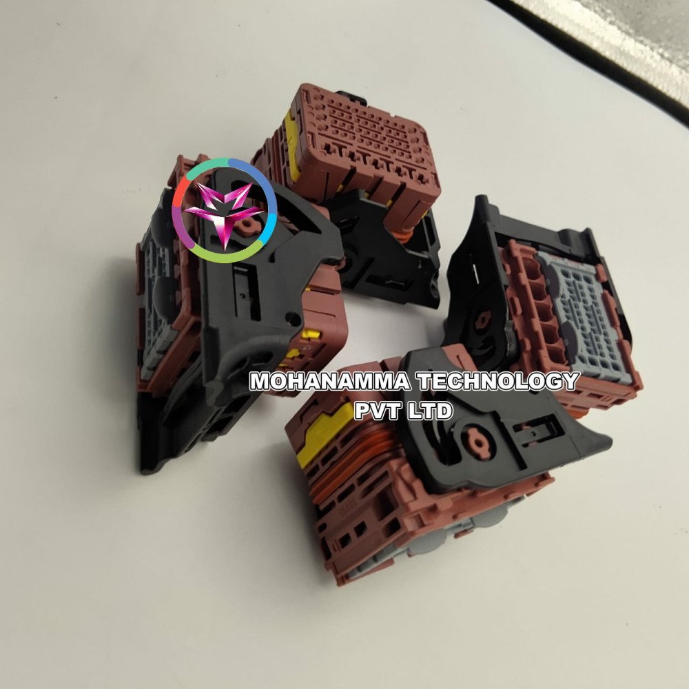 Molex 64321-1019