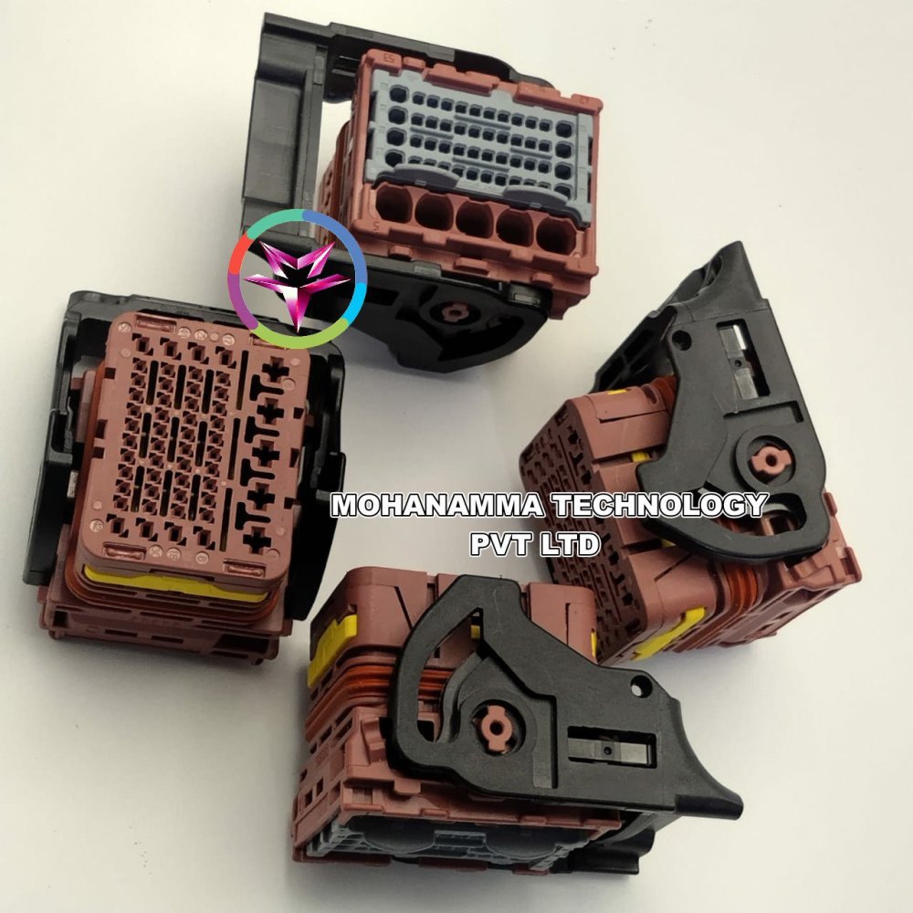 Molex 64321-1019