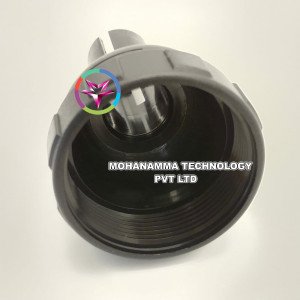 TE Connectivity / DEUTSCH M902-2192
