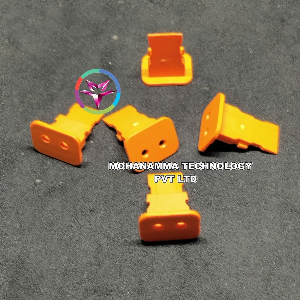 TE Connectivity / DEUTSCH W2S