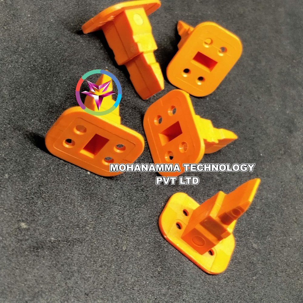 TE Connectivity / DEUTSCH W4S