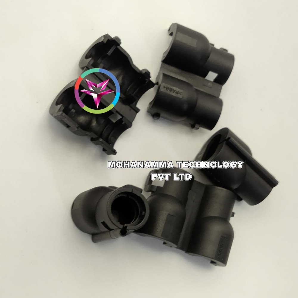TE Connectivity / AMP 2325593-2