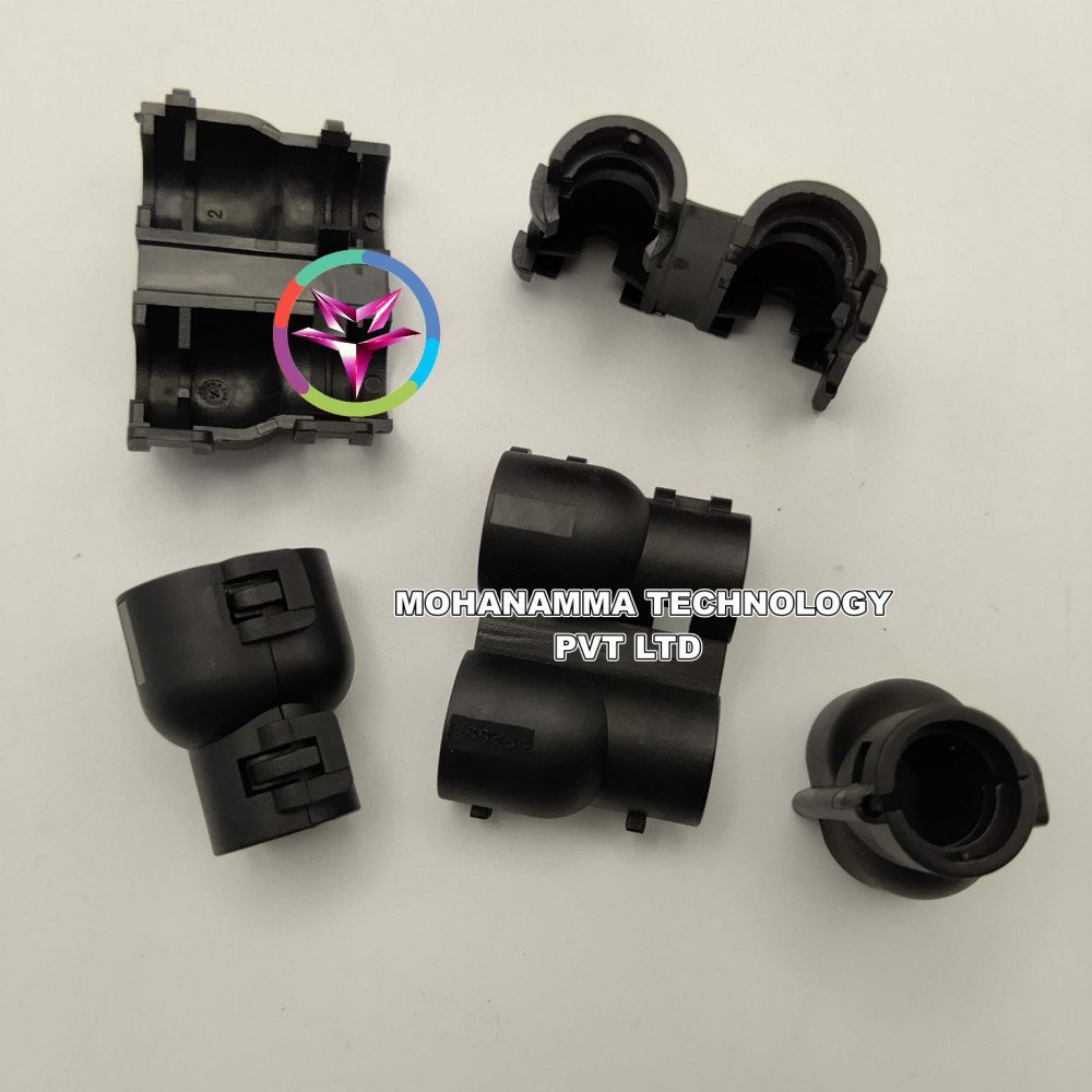 TE Connectivity / AMP 2325593-2