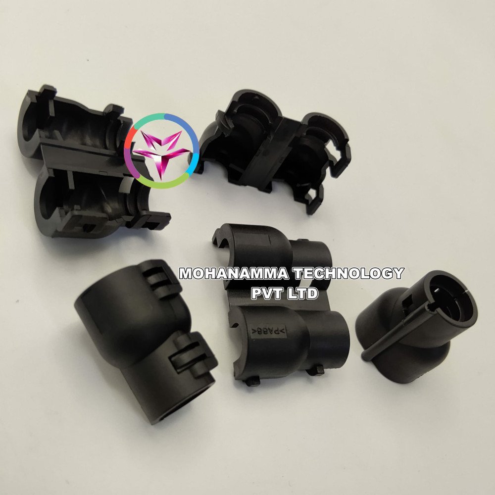 TE Connectivity / AMP 2325593-2