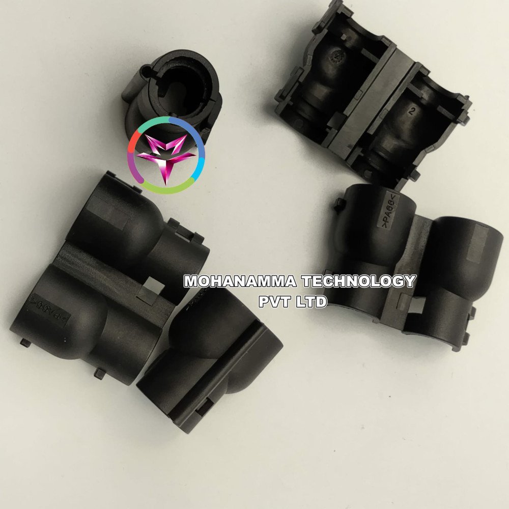 TE Connectivity / AMP 2325593-2