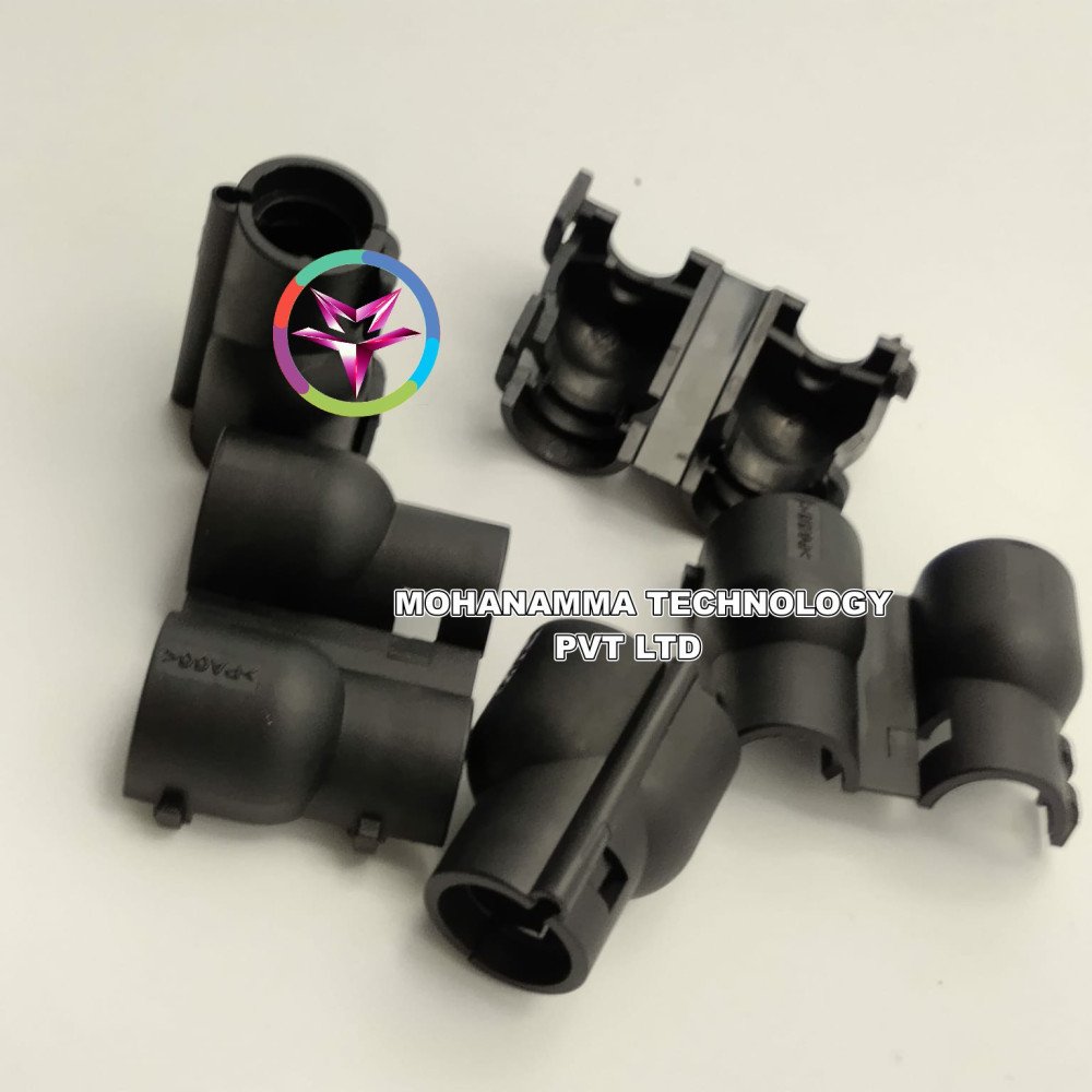 TE Connectivity / AMP 2325593-2