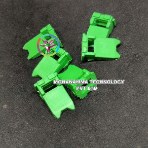 TE Connectivity / DEUTSCH W4P