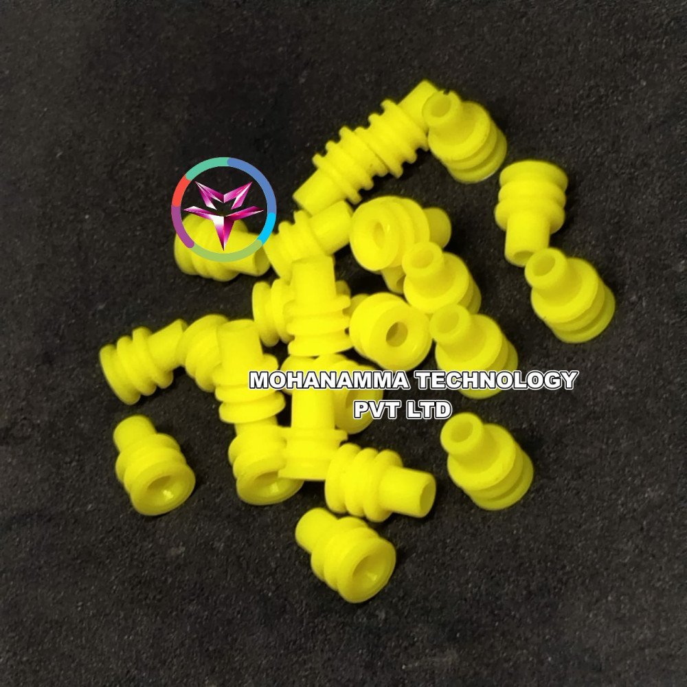 TE Connectivity / AMP 963292-1