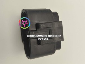 TE Connectivity / AMP 2822638-1