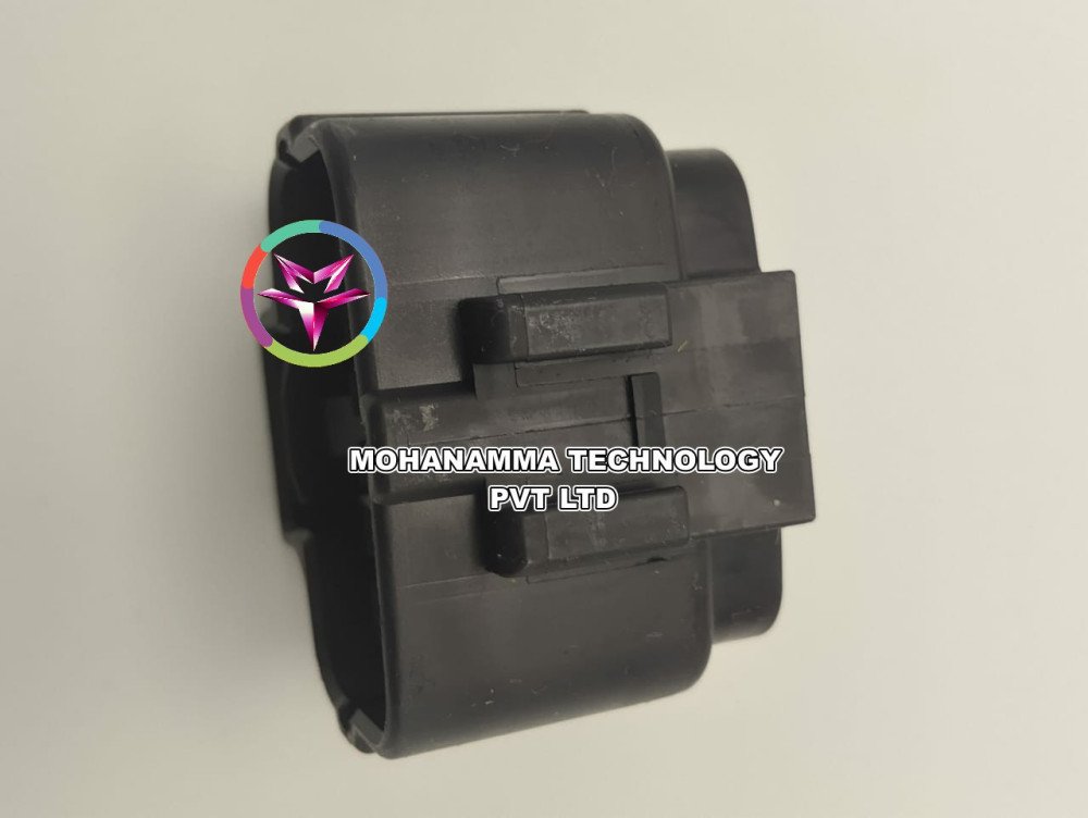 TE Connectivity / AMP 2822638-1