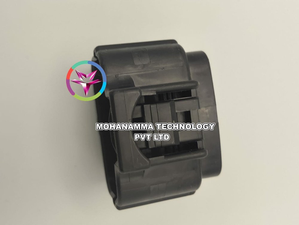 TE Connectivity / AMP 2822638-1