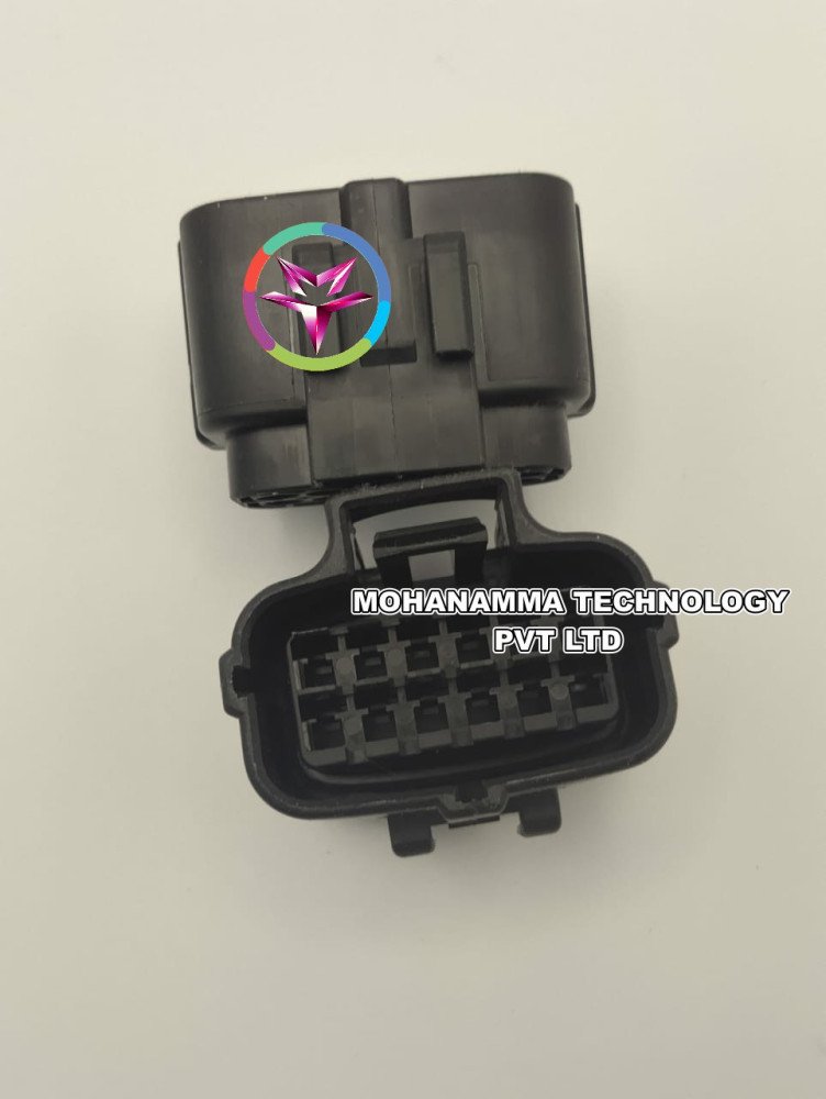 TE Connectivity / AMP 2822638-1