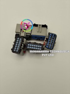 Aptiv (formerly Delphi) 54201412-B
