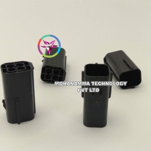 TE Connectivity / AMP 174259-2