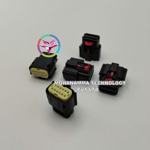 Molex 33472-1206