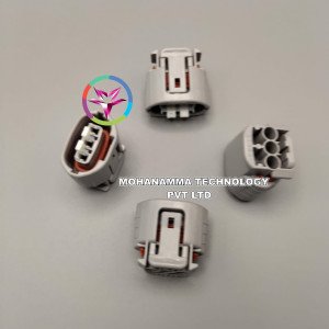 Sumitomo Wiring Systems 6189-0443