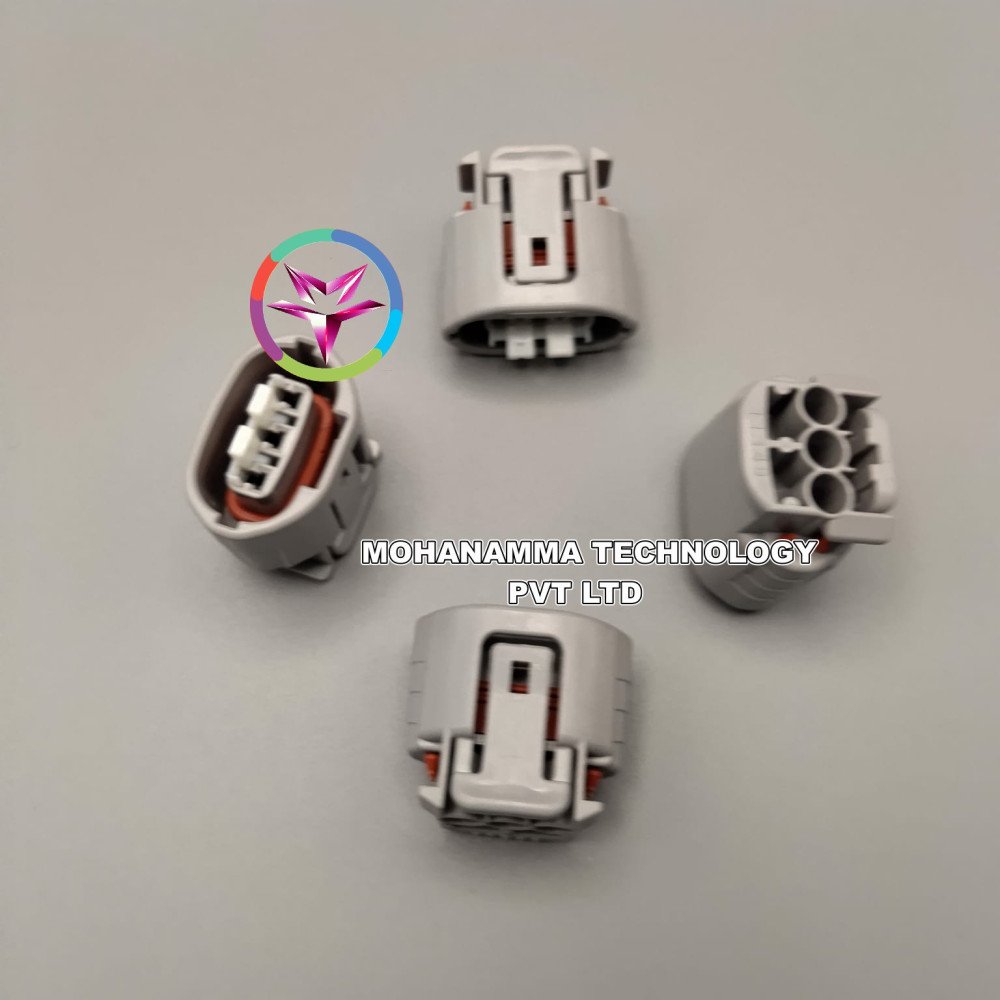 Sumitomo Wiring Systems 6189-0443