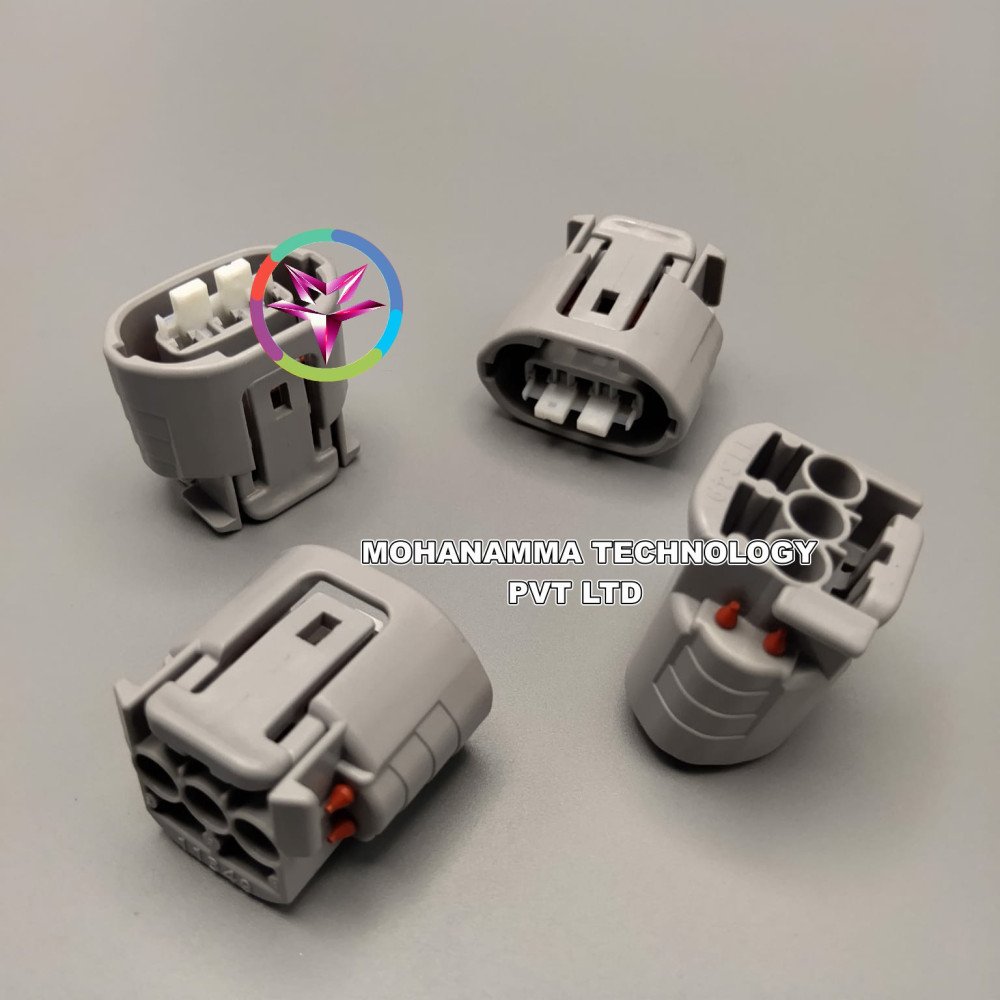 Sumitomo Wiring Systems 6189-0443