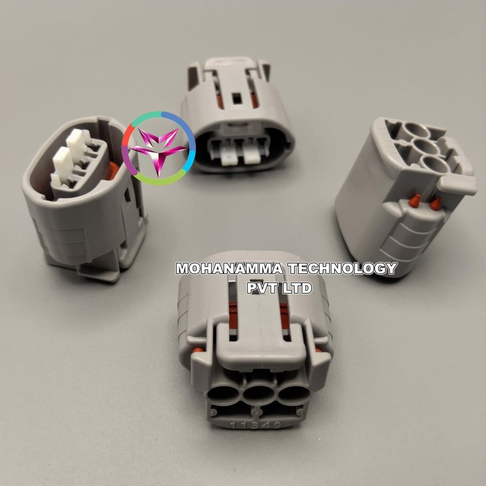 Sumitomo Wiring Systems 6189-0443
