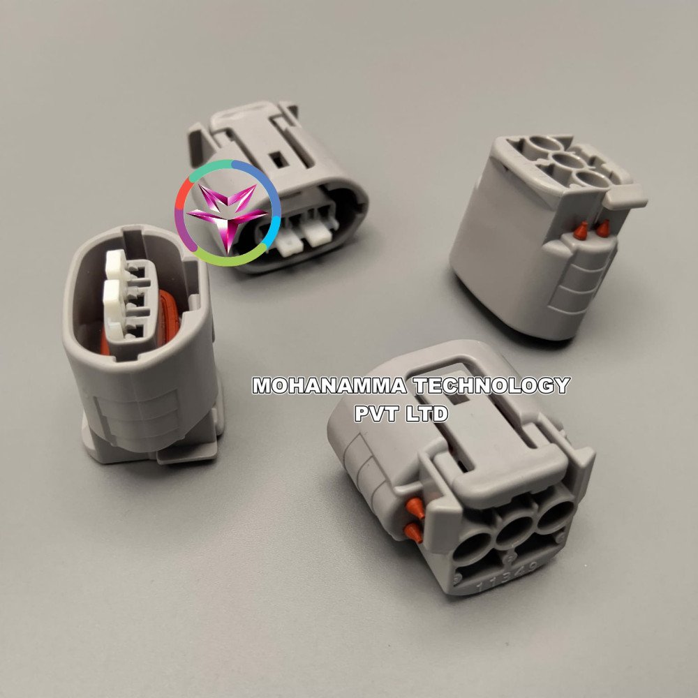 Sumitomo Wiring Systems 6189-0443