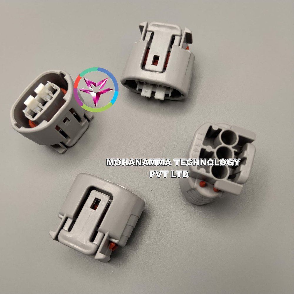 Sumitomo Wiring Systems 6189-0443
