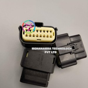 Molex 33472-1601