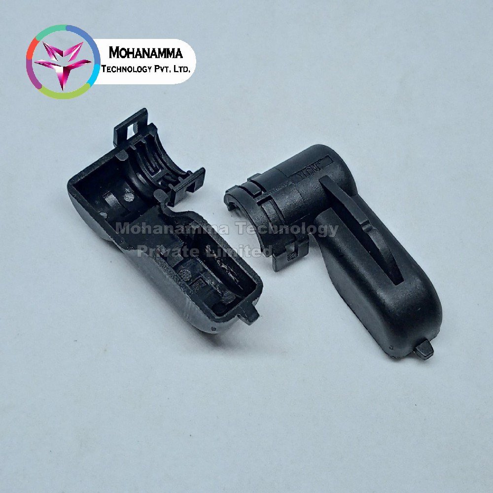 5 pole lear connectors lock